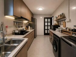 Blk 461 Jurong West Street 41 (Jurong West), HDB 5 Rooms #584978771